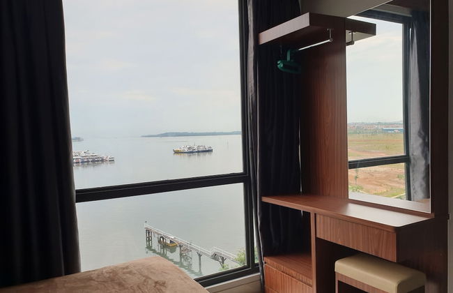 CozyHomes at One Residence Batam - Foto 12