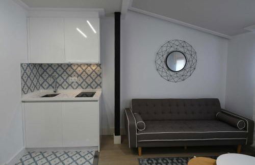 LEÓN SUITE Urban Studios - Foto 10