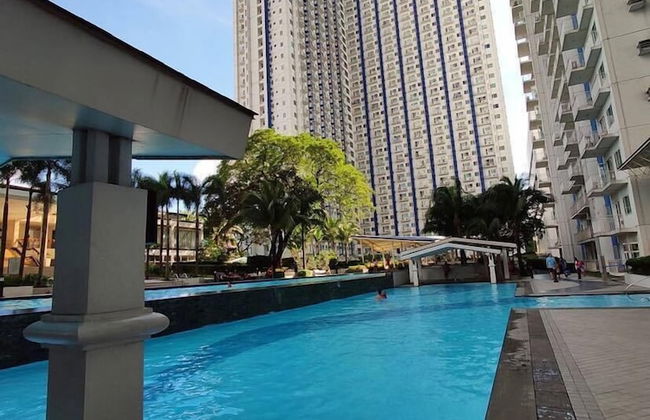 Grass Residences Staycation-T&M - Foto 12