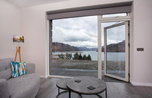 Three Lochs View, Ardelve, by Dornie - Foto 6