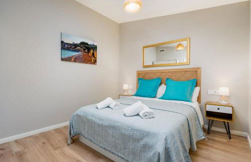 Apartamentos Circo Romano - Foto 65