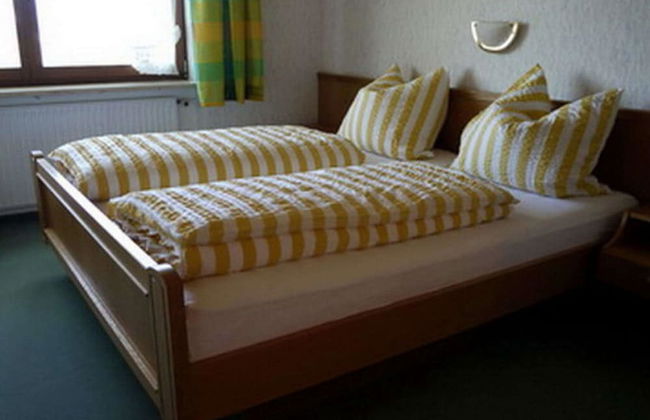 Holiday Apartment Hildegard Birds - Foto 2