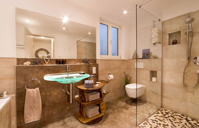 Eglwies Comfortable Holiday Residence - Foto 11