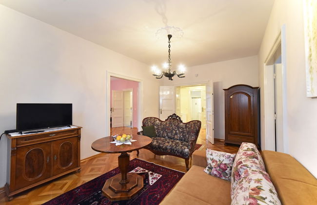 Apartment Tatjana - Foto 16