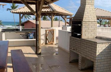 Lindo apto em frente ao Mar - Ilhéus - Itacaré Ba - Foto 17