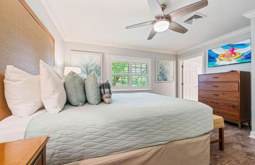 Centre Court Seagrove - Foto 14