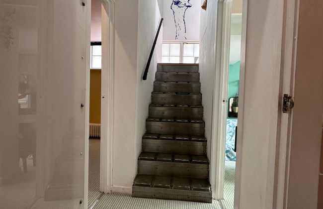 Family Seaside Cottage, 2 Mins to Seafront - Foto 28