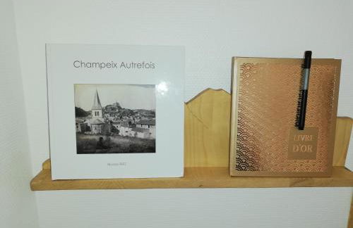 Les insolites de Champeix - Photo 21