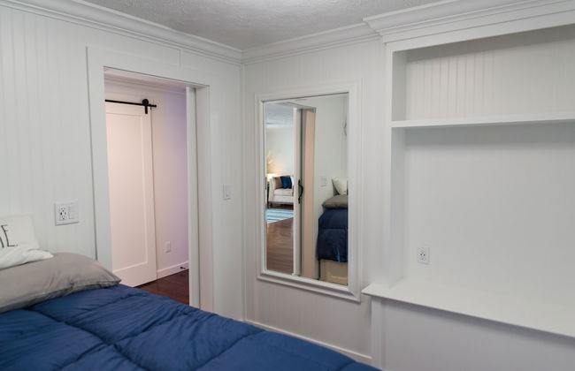 Million Dollar View Bayshore Beach House - Foto 7