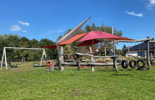 Spreewaldhaus Raddusch, Boote- Fahrräder gratis - Foto 11