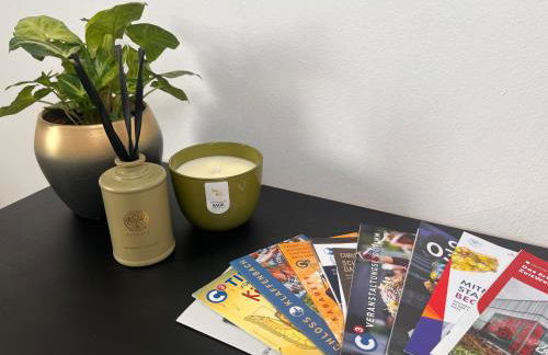 Hinterhaus am Stadtrand Chemnitz - Foto 7