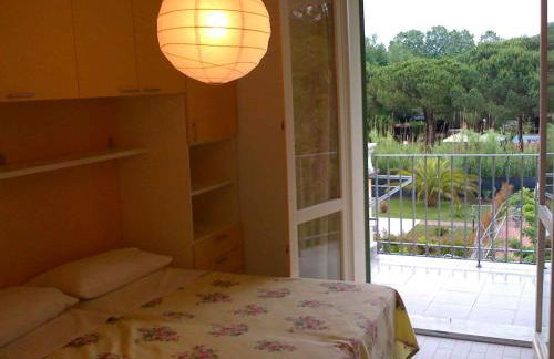 Apartment in Marina di Massa - Toskana 24103 - Foto 7