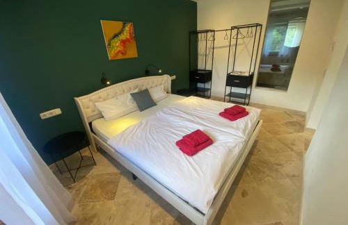 Ferienwohnung am Miriquidi - Foto 1