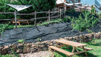 Agriturismo Dai Gobbi - Foto 5, Garden