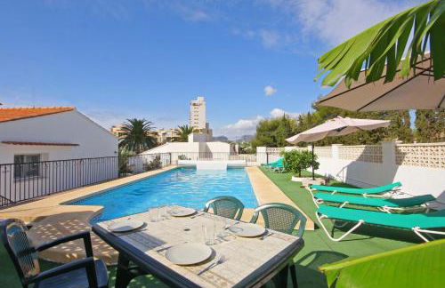 Villa Calalga - PlusHolidays - Foto 1