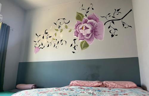 Resid Jasmim Apto Standard 06 - Foto 20