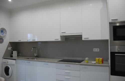 Apartamento con terraza - Foto 9