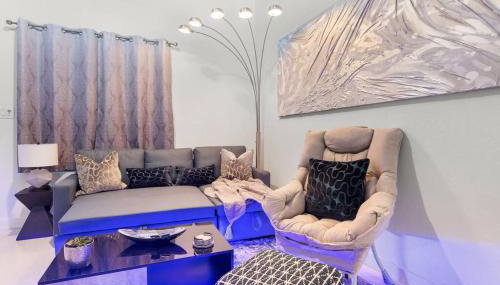 The Hidden Gem, King bed & Swimming Pool! - Foto 4