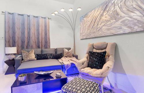 The Hidden Gem, King bed & Swimming Pool! - Foto 4