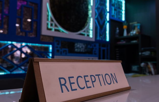 Grand Orlov Apart Hotel - Foto 4