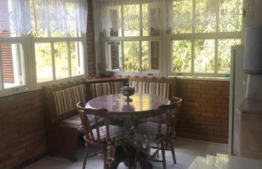 Relaxing cottage in Teresópolis, Comary farm - Foto 67