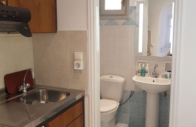 Exclusive Studios Naxos Town - Photo 34