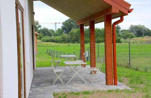 Apartamenty Kwiat Jabłoni - Foto 31