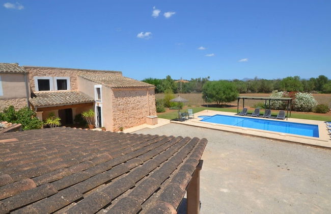 Countryside Villa & Garden - Foto 35