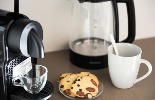 Luxury Milan Apartment - Penthouse in Historic City Center - Photo 32