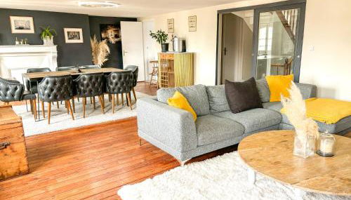 Appartement de caractère - Foto 3