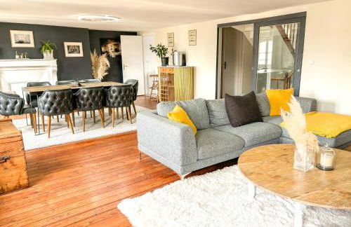 Appartement de caractère - Foto 3