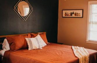 The Burrow-Cozy 3 BDRM HM - Free Parking - Foto 7