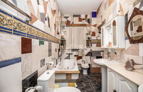 2 Bedroom Cozy Apartment In Vidreres - Foto 14