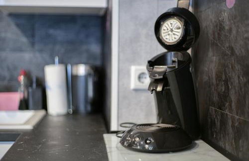 Viktera Modernes Apartment mitten in der Stadt und doch sehr ruhig Zu Therme 2 Minuten - Foto 11