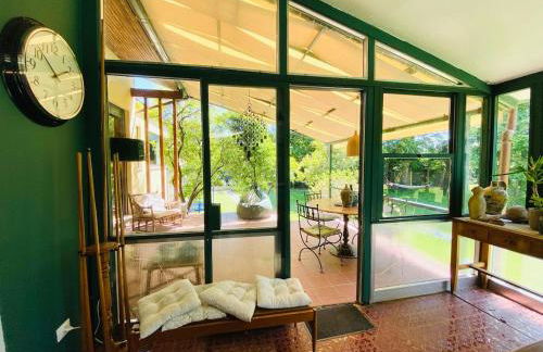 Villa alle Rane - Lake, Beaches and Art in Tuscany - Foto 16