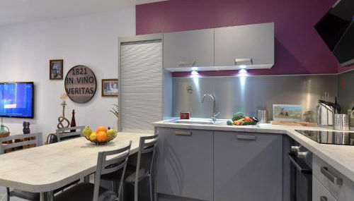 GÎTE **** L'ATELIER DU TONNELIER - Foto 5