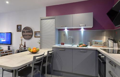 GÎTE **** L'ATELIER DU TONNELIER - Foto 5