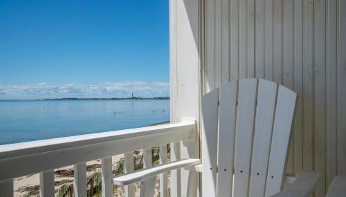 Beachfront with Stunning Views - Foto 3