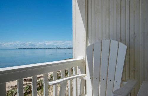 Beachfront with Stunning Views - Foto 3