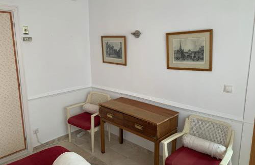 Pisos con piscina de temporada corta estancia - Foto 17