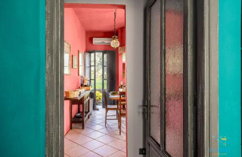 Verosicily Panoramic House with access to the sea - Foto 11