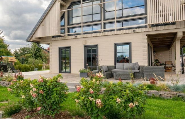 Abertamy Wag024 in Abertamy - Photo 46