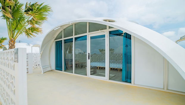 GLAMTECH RESORTS HEAVEN - Foto 5, Habitación