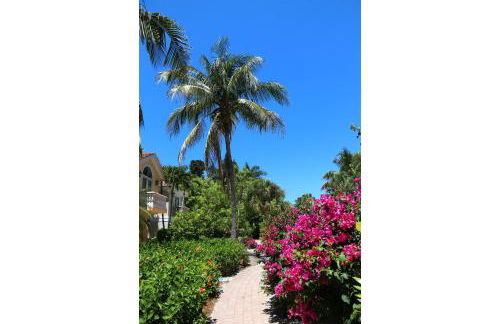 Wonderful Private Home - Sunset Captiva 47 - Foto 48