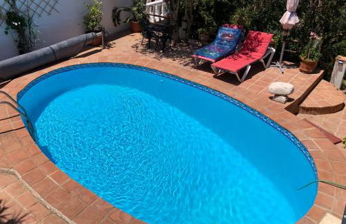 Apartment Casa Casandra , Urbanisation Dona Pilar - beautiful, peaceful & tranquil - Photo 29