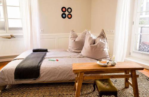 altstadtherz - Foto 39