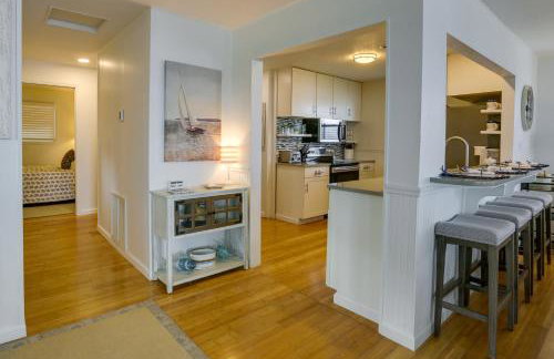 Carrabelle Retreat with Boat Dock and Views of Gulf! - Foto 11