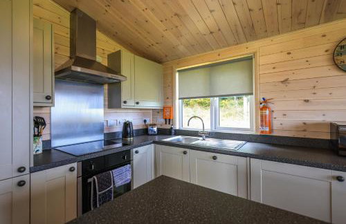 Burgie Woodland Lodges - Photo 20