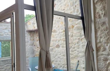 Le Gîte des étoiles de la Clape - Foto 16