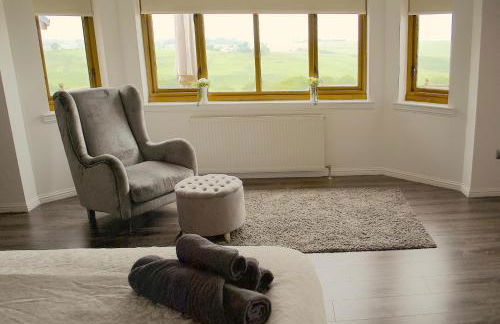 Auchenhill Lodge - Foto 17